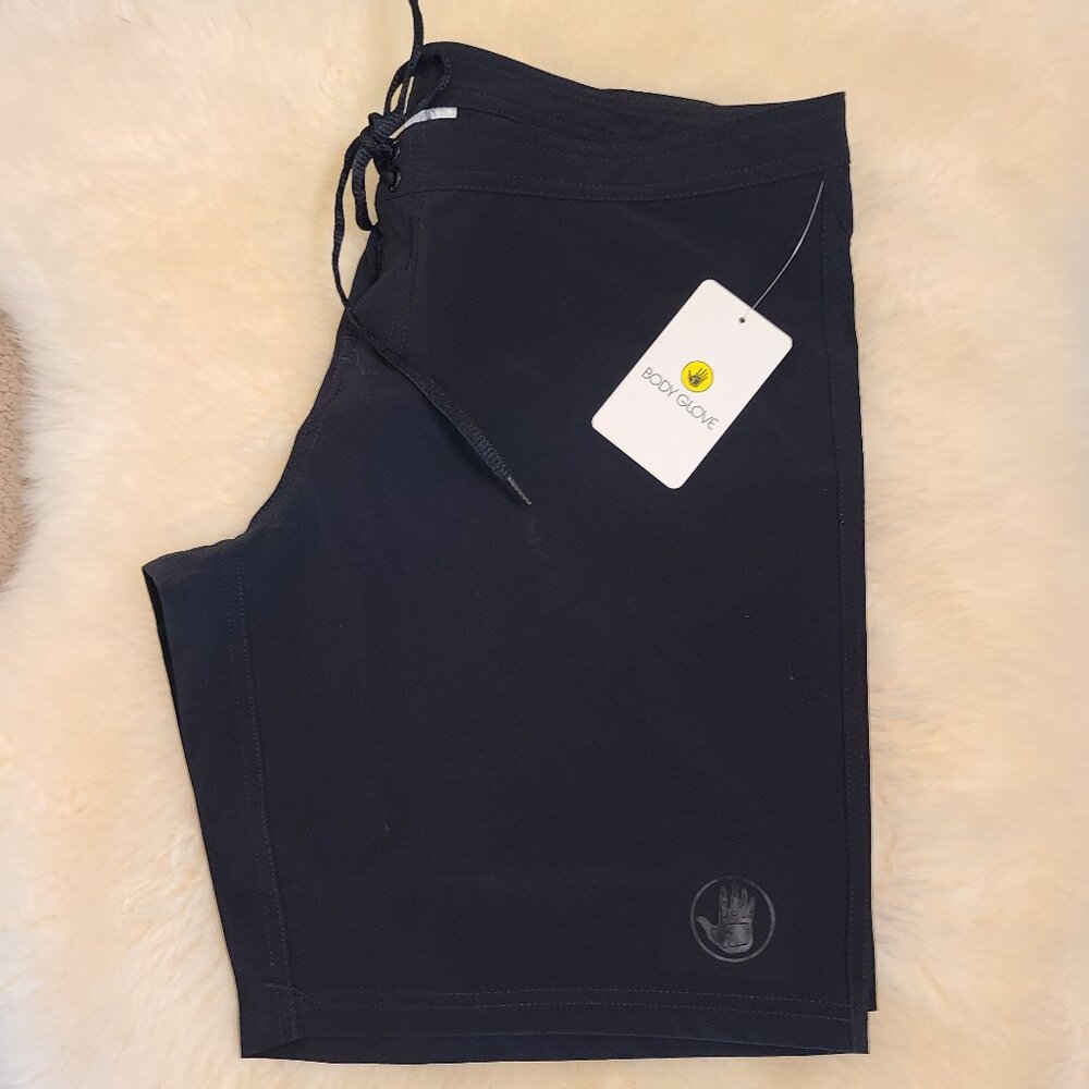 Body Glove Harbor Boardshorts - NWT